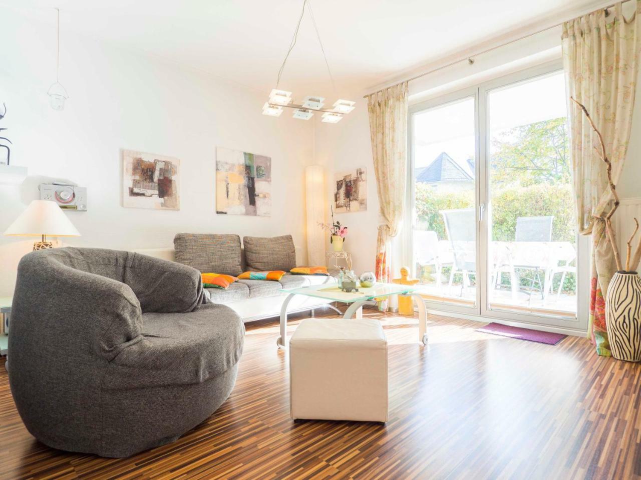 Appartement No. 1 Im Sonnenbad Засниц Экстерьер фото